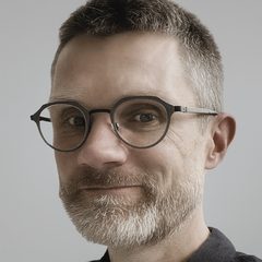 Thomas Schultz, consultant cybersécurité